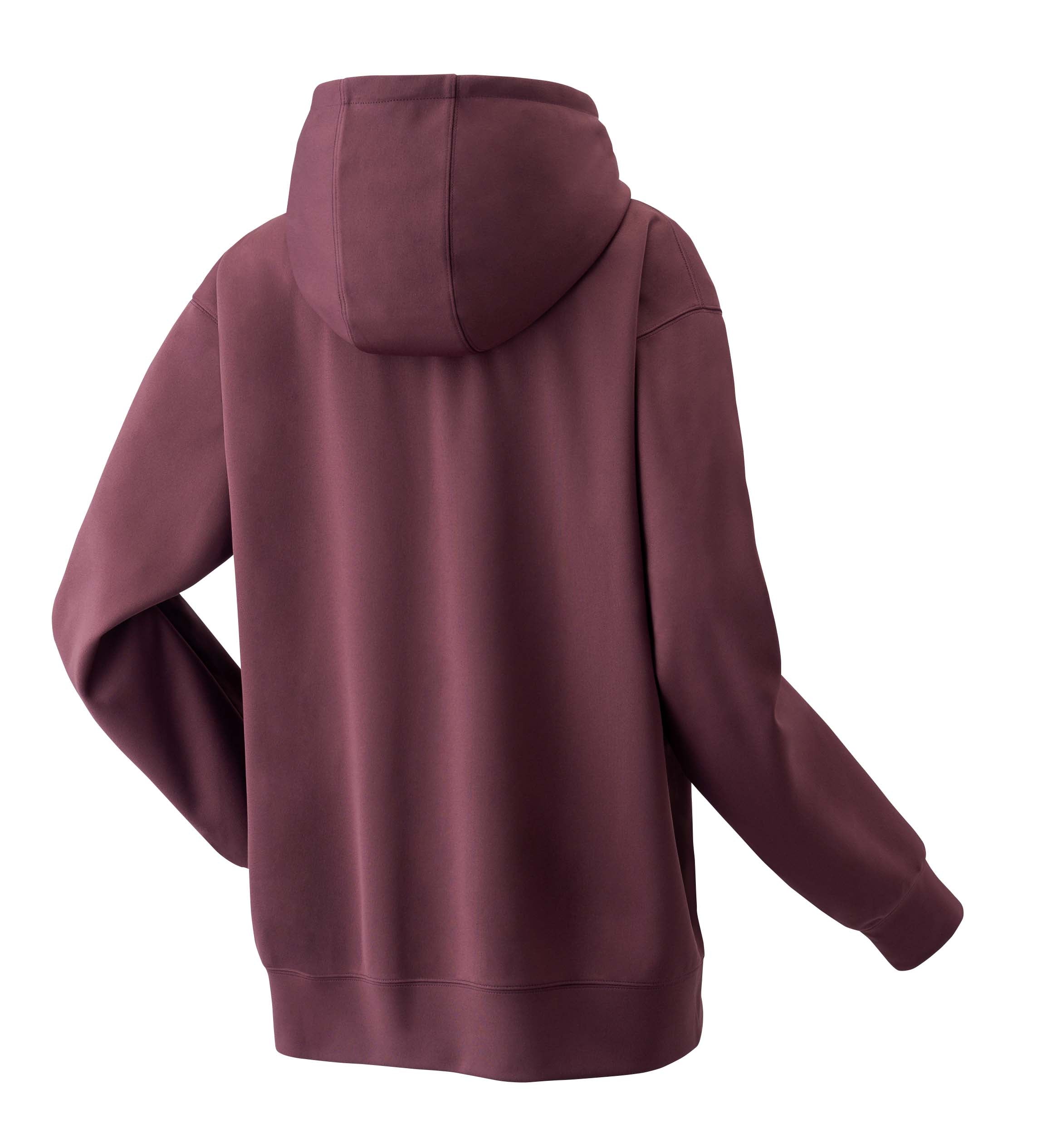 数量限定】UNI パーカー（ビッグシルエット） 31061