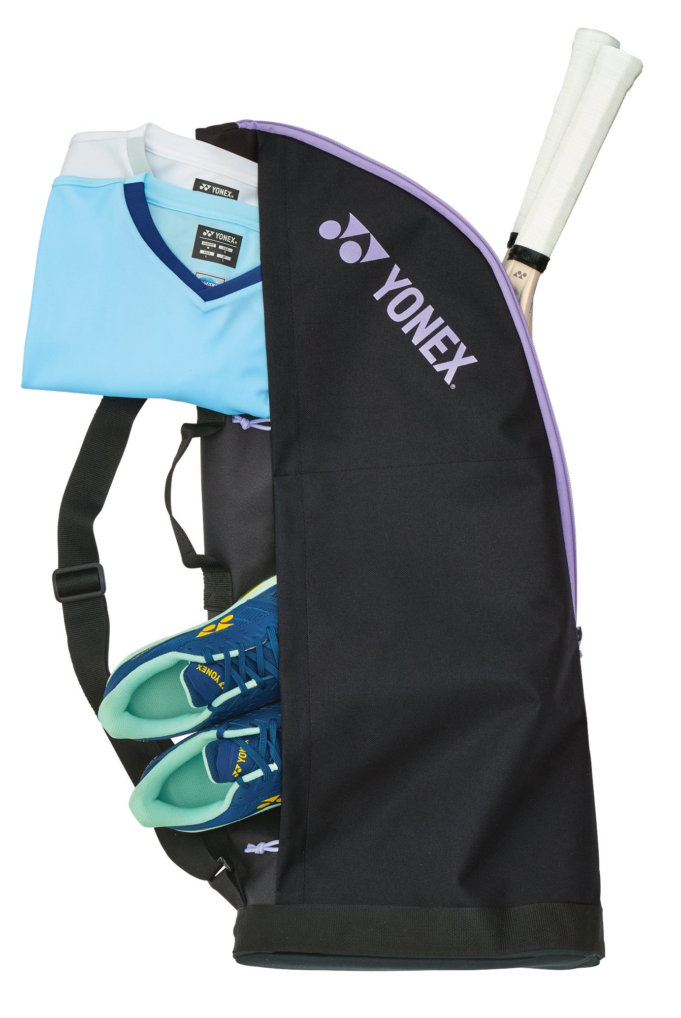 ヨネックスラケットケース２　(BAG2531T)