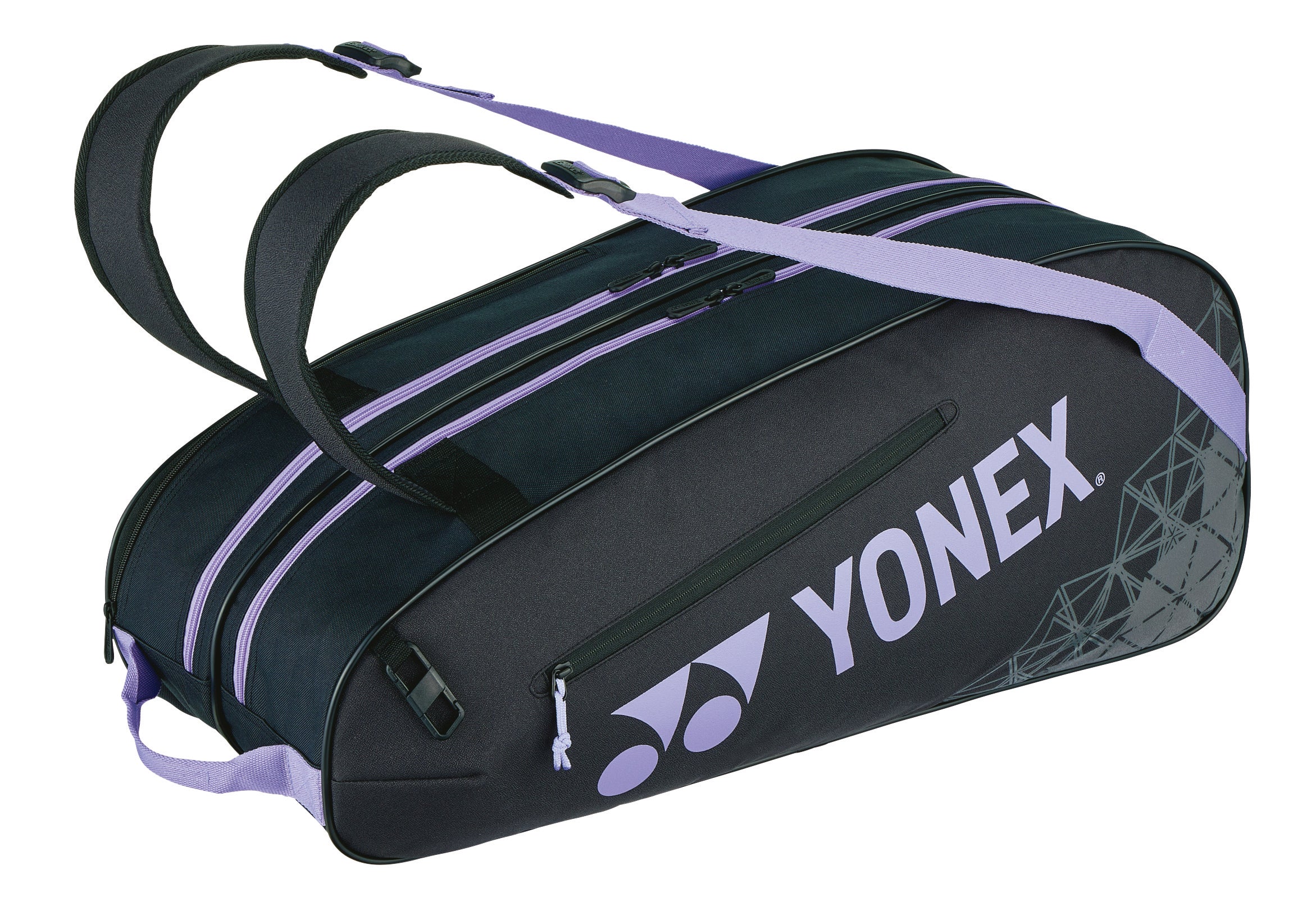 ヨネックスラケットバッグ6 (BAG2532R)