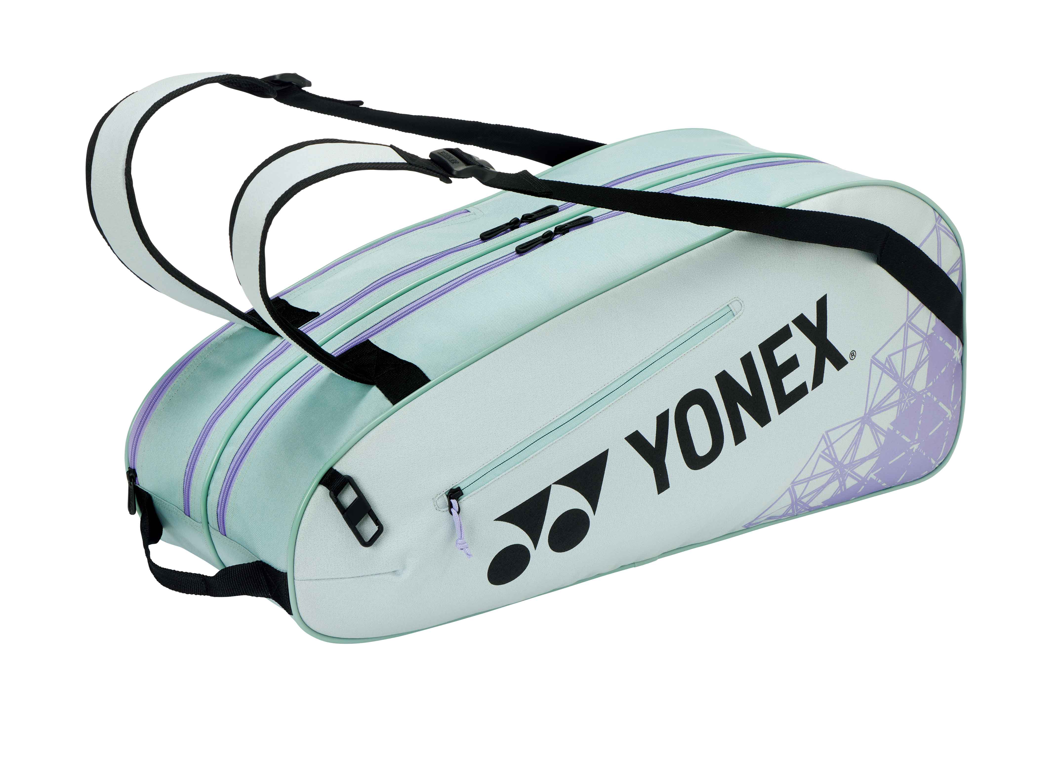 ヨネックスラケットバッグ６ (BAG2532R)