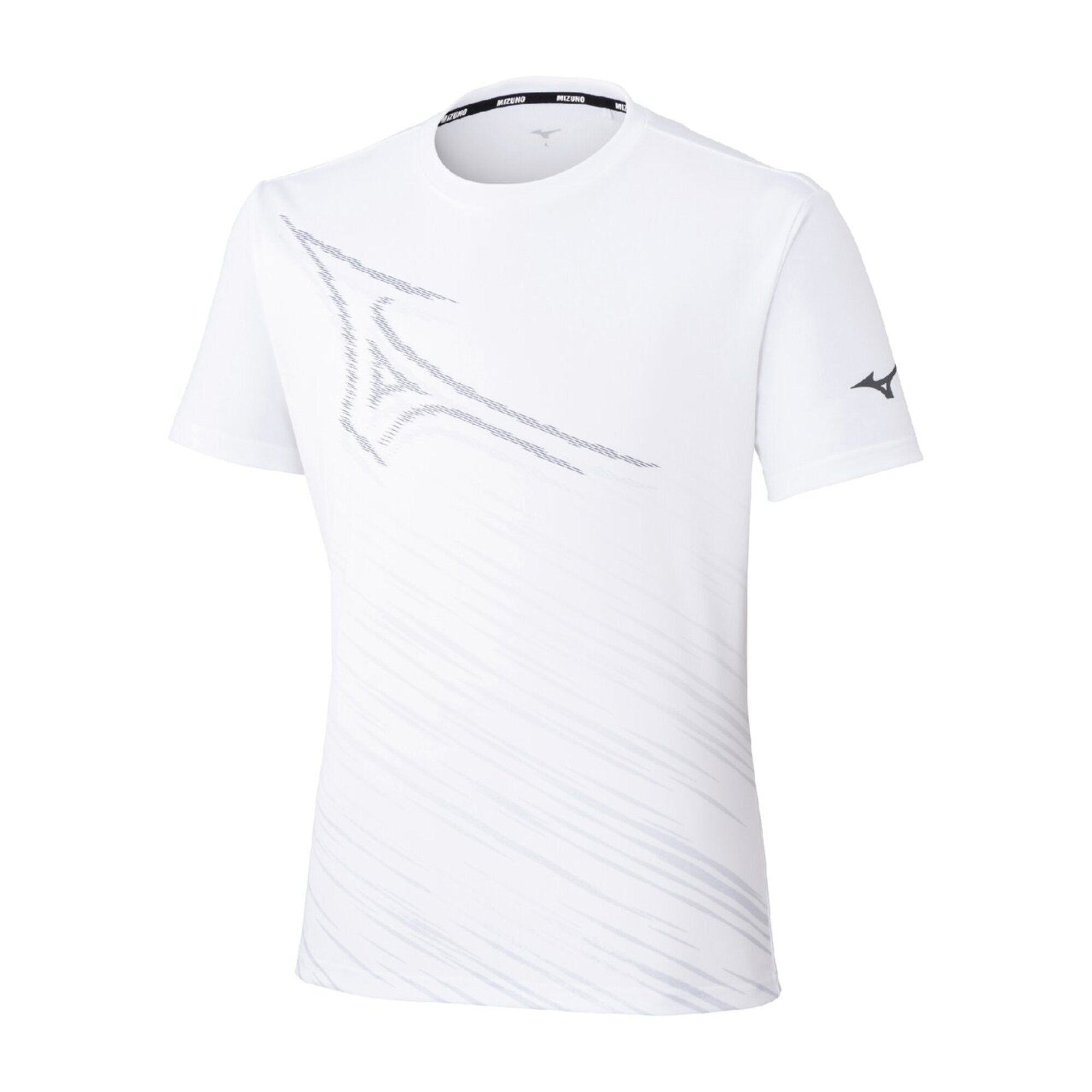 ミズノ プラクティスＴシャツ（62JAD041）