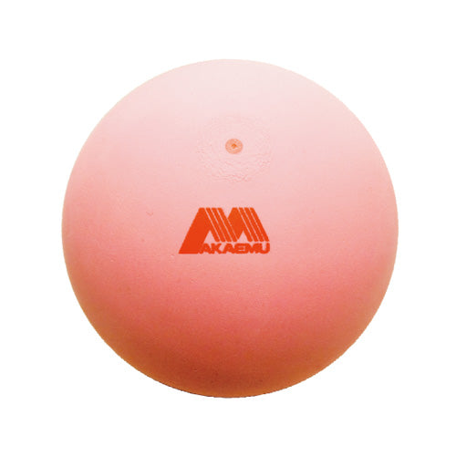 アカエム公認球（10打・カゴ入り）