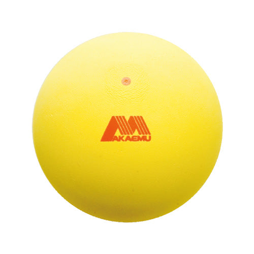 アカエム公認球（10打・カゴ入り）