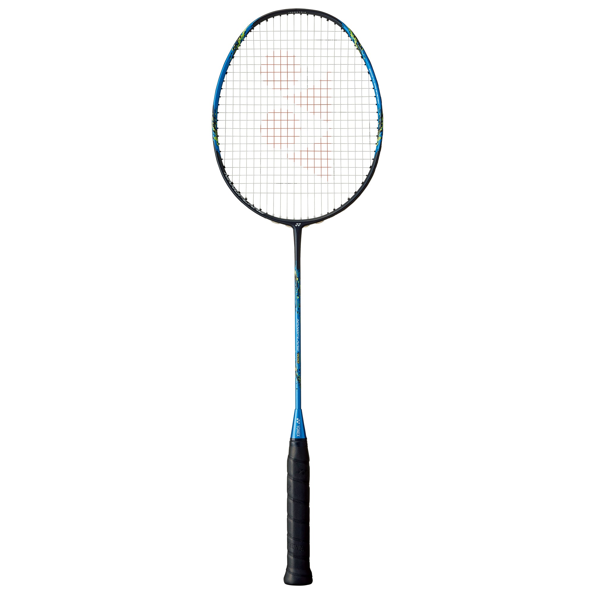 YONEX NANOFLARE 700 BP 限定 4U6 【公式通販】