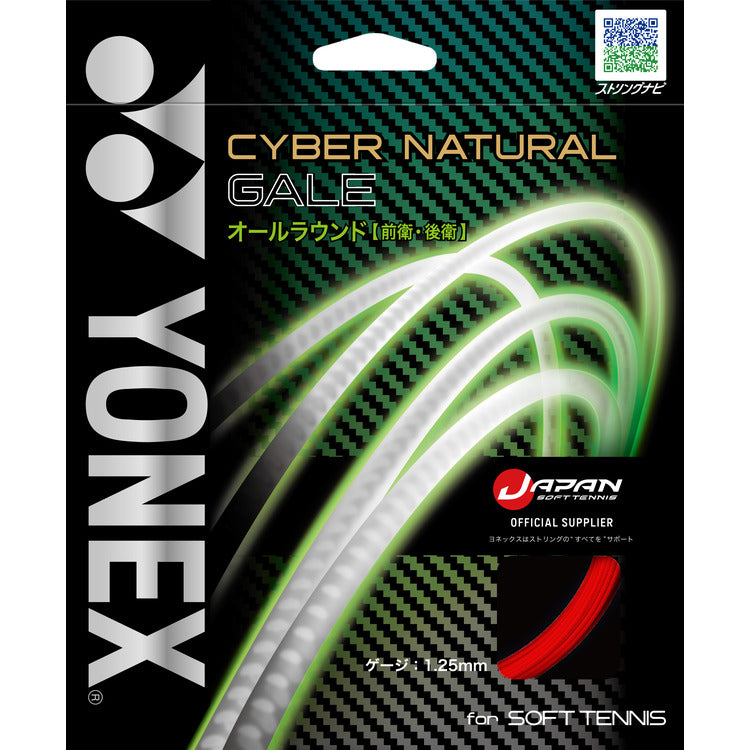 サイバーナチュラルゲイル（CSG650GA）