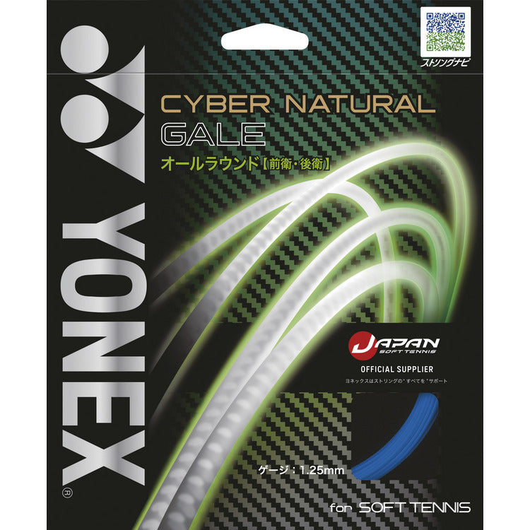 サイバーナチュラルゲイル（CSG650GA）