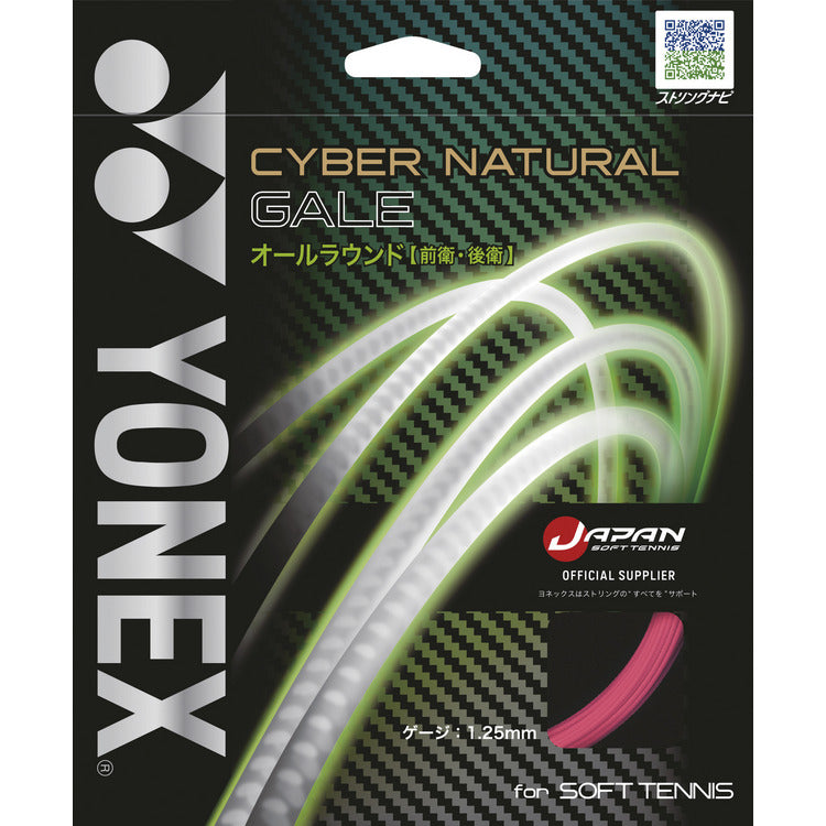 サイバーナチュラルゲイル（CSG650GA）